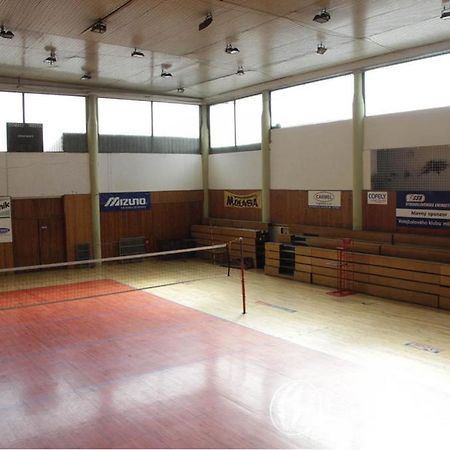 Sport Hotel Borik Жилина Екстериор снимка
