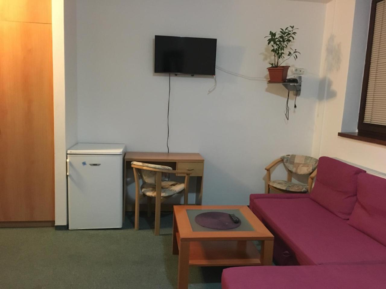 Sport Hotel Borik Жилина Екстериор снимка