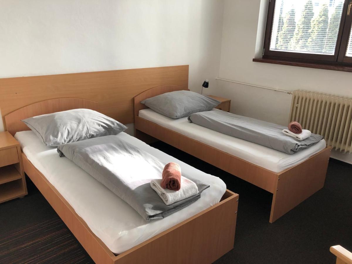 Sport Hotel Borik Жилина Екстериор снимка