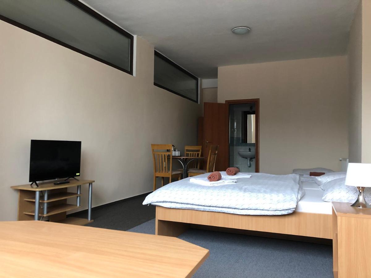 Sport Hotel Borik Жилина Екстериор снимка