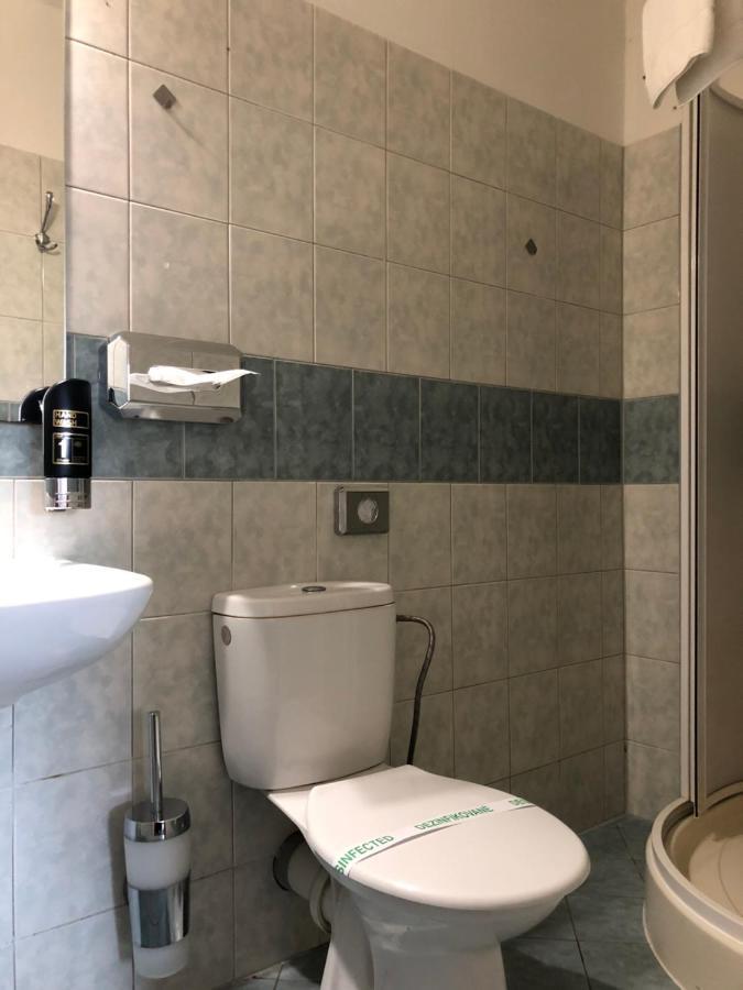 Sport Hotel Borik Жилина Екстериор снимка