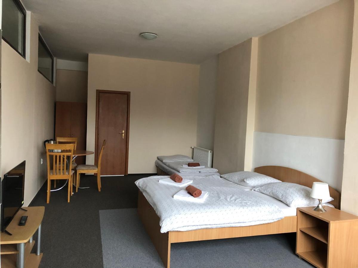 Sport Hotel Borik Жилина Екстериор снимка