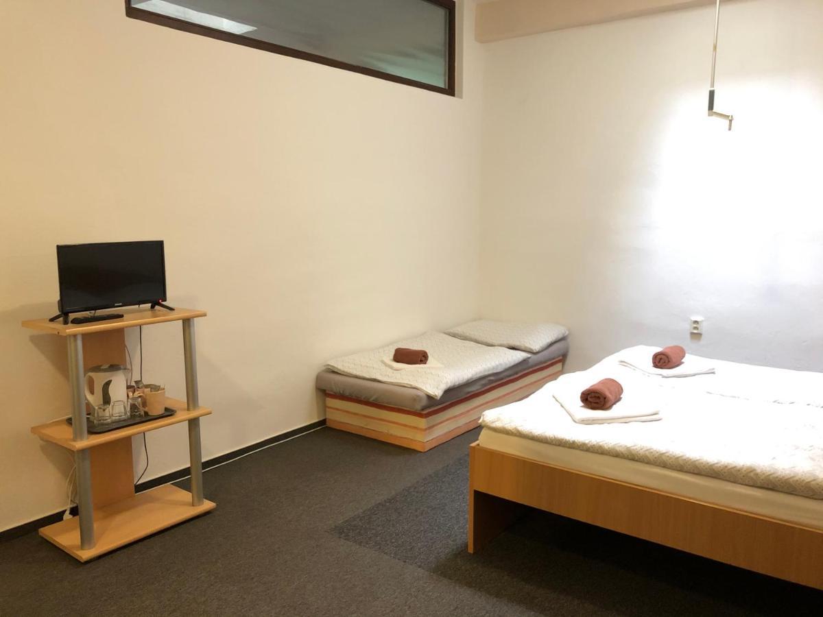 Sport Hotel Borik Жилина Екстериор снимка