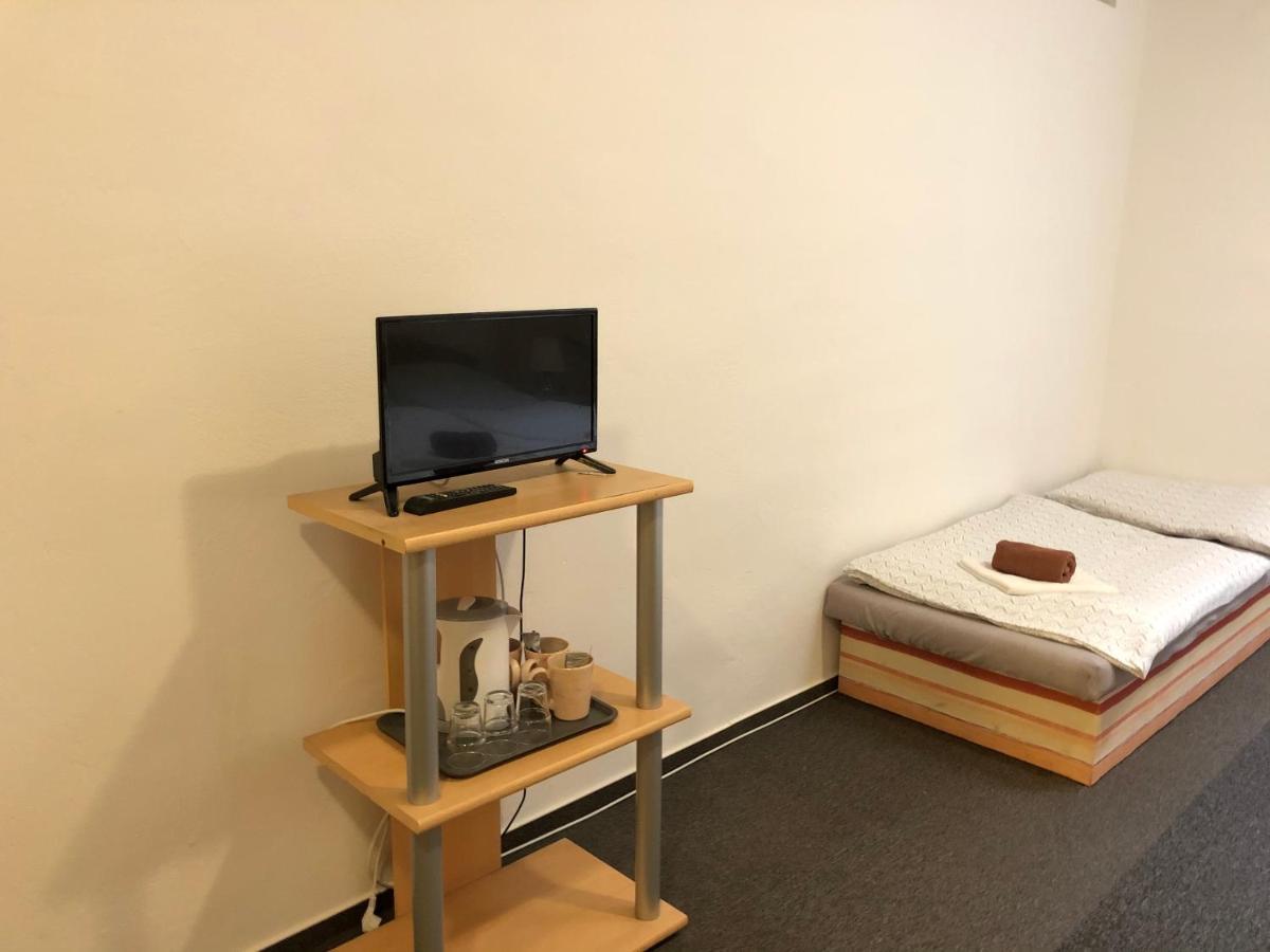 Sport Hotel Borik Жилина Екстериор снимка