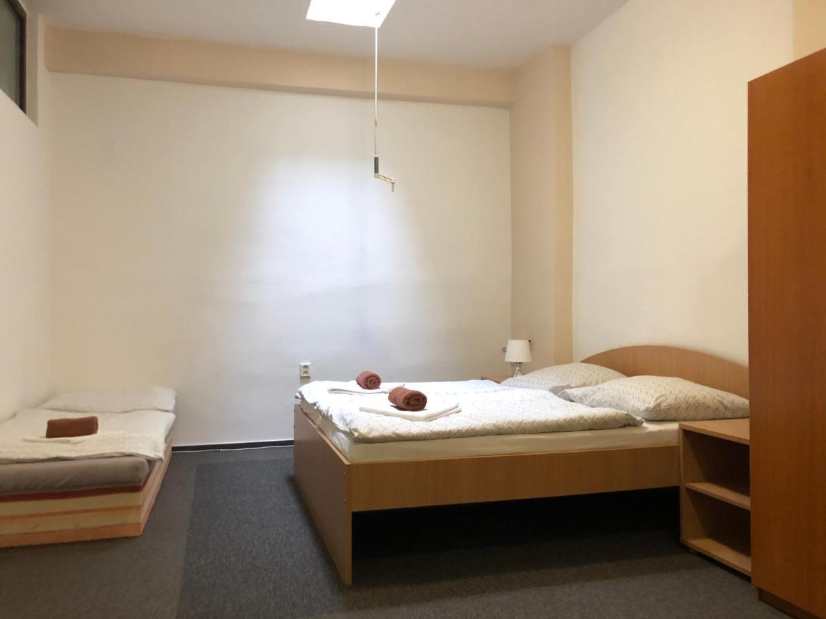 Sport Hotel Borik Жилина Екстериор снимка