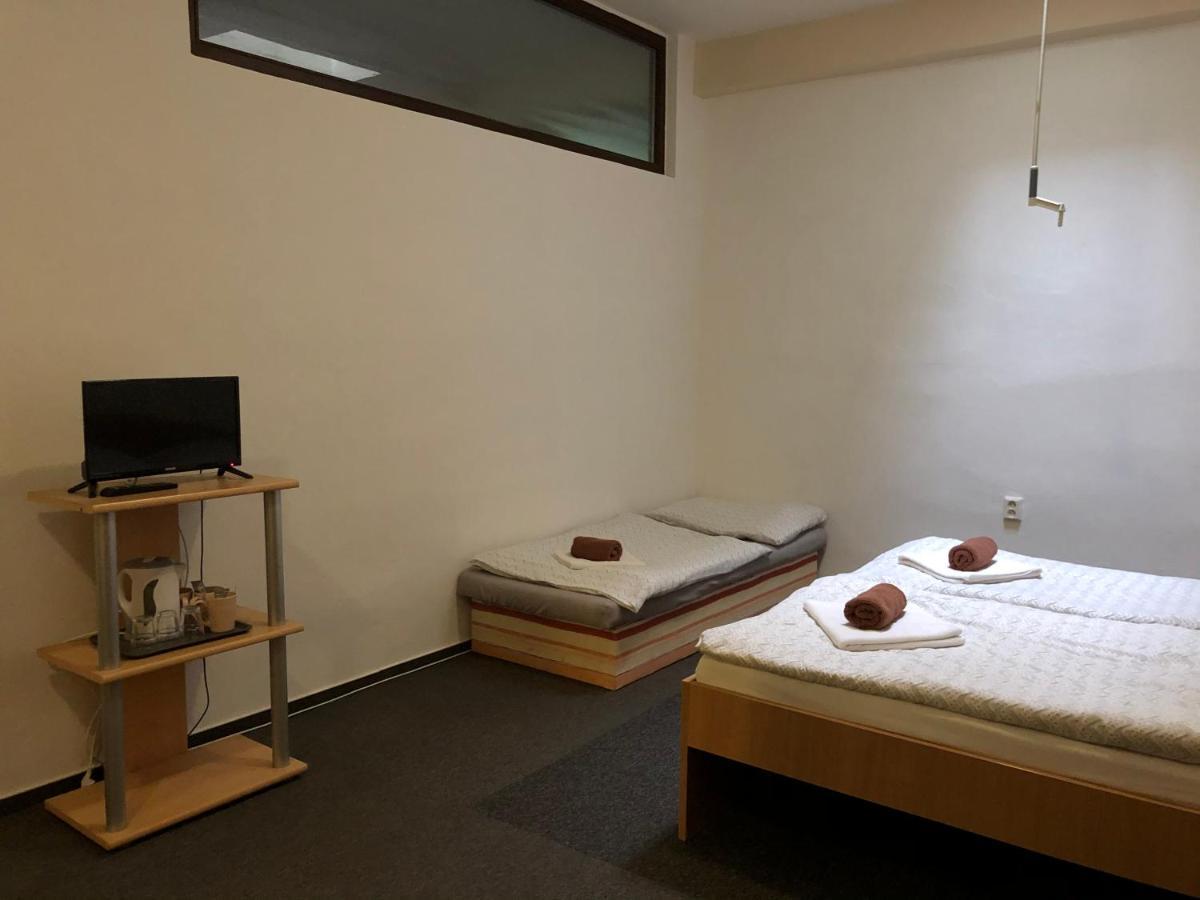 Sport Hotel Borik Жилина Екстериор снимка